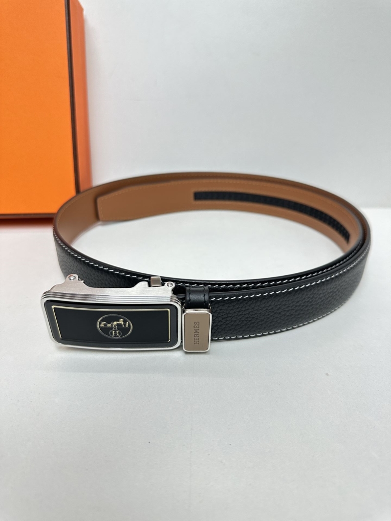 Hermes Belts